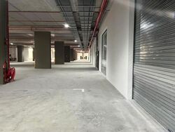 Tampines Connection (D18), Factory #639407411